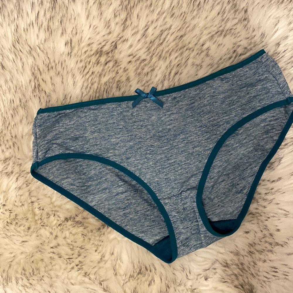 BODY NATURALS Hipster Panty